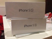 Apple iPhone 5S 16GB space gray