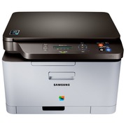 Принтер Samsung c460w
